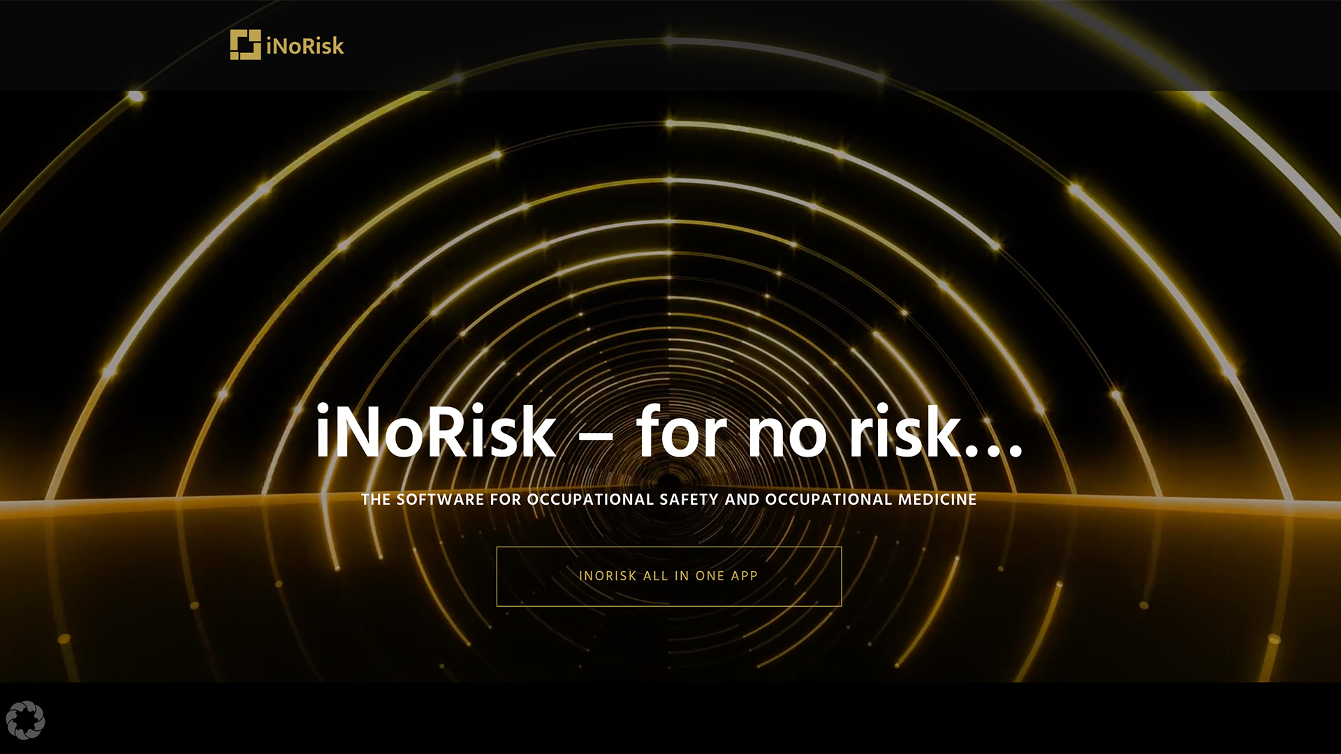 iNoRisk - software for occupational safety and medicine